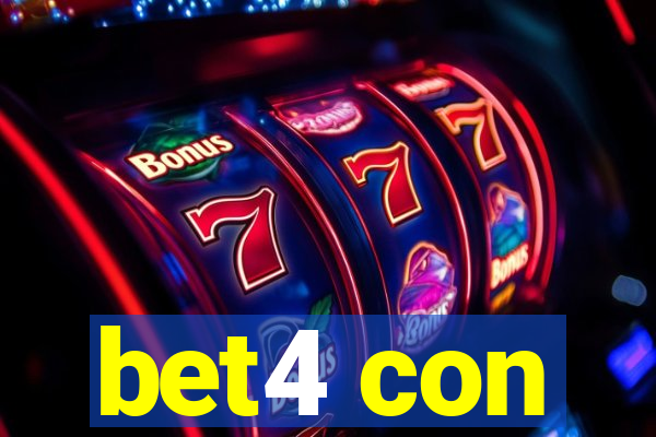 bet4 con